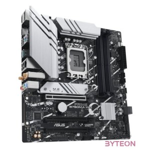 ASUS PRIME B760M-A WIFI mATX Mainboard Sockel 1700 DP,HDMI,USB-A