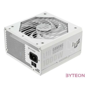 ASUS TUF Gaming 1000W Netzteil 80 Gold ATX3.0 PCIe5.0 135 mm Lüfter