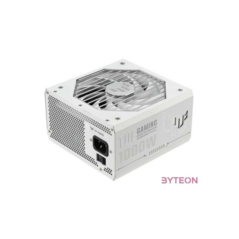 ASUS TUF Gaming 1000W Netzteil 80 Gold ATX3.0 PCIe5.0 135 mm Lüfter