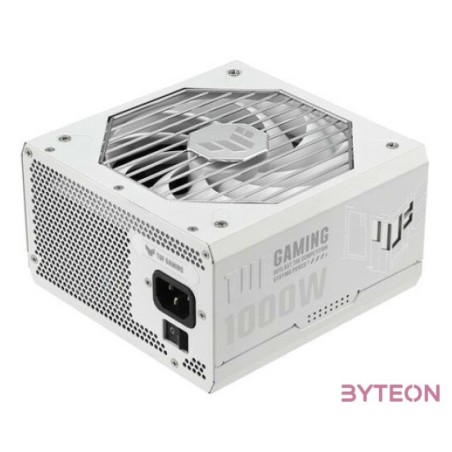 ASUS TUF Gaming 1000W Netzteil 80 Gold ATX3.0 PCIe5.0 135 mm Lüfter