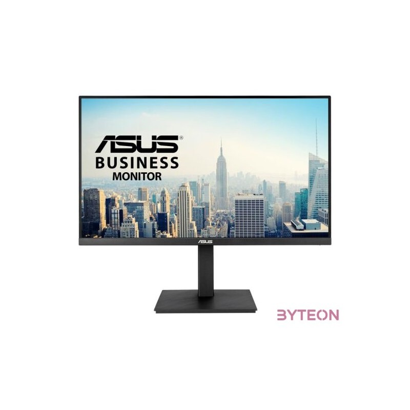 ASUS VA32UQSB 80cm (31,5) 4K IPS Office Monitor 169 HDMI,DP,USB 60Hz 4ms HDR10