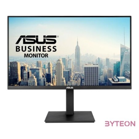 ASUS VA32UQSB 80cm (31,5) 4K IPS Office Monitor 169 HDMI,DP,USB 60Hz 4ms HDR10