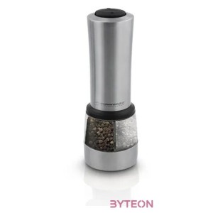 ESPERANZA 2 AZ 1-BEN FŰSZERÖRLŐ CAYENNE ROZSDAMENTES ACÉLBÓL