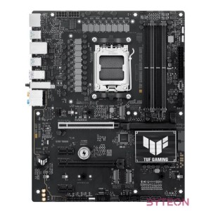 ASUS TUF GAMING B850-PLUS WIFI ATX Mainboard Sockel AM5 DP,HDMI,USB-C