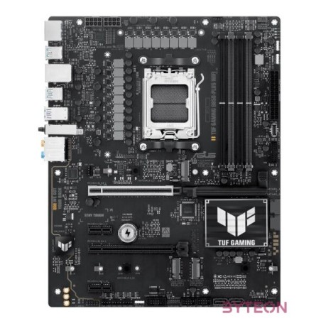 ASUS TUF GAMING B850-PLUS WIFI ATX Mainboard Sockel AM5 DP,HDMI,USB-C