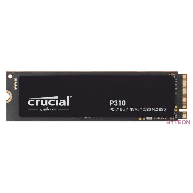 Crucial P310 NVMe SSD 1 TB M.2 2280 PCIe 4.0