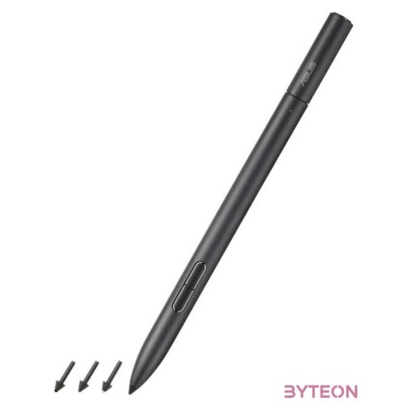 ASUS SA203H Active Stylus Pen schwarz