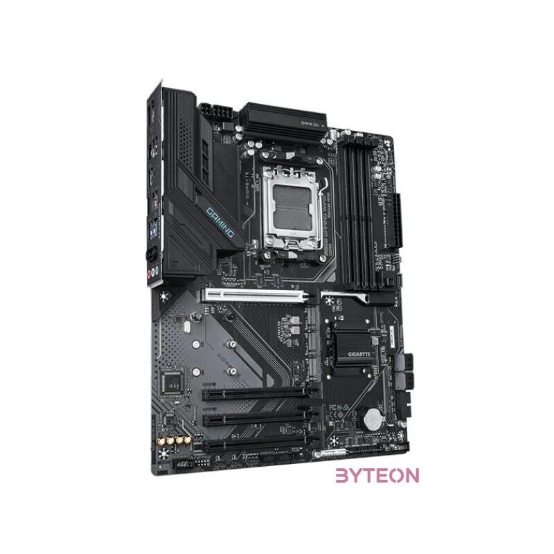 GIGABYTE B850 GAMING ATX Mainboard Sockel AM5 WIFI6,DP,HDMI