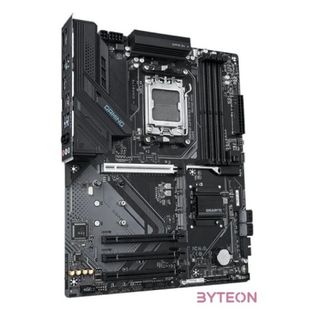 GIGABYTE B850 GAMING ATX Mainboard Sockel AM5 WIFI6,DP,HDMI