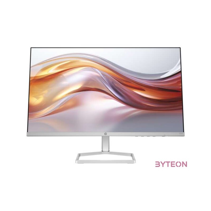 HP 524sf 60,45cm (23,8) Full HD IPS Monitor HDMI,VGA 5ms 100Hz 300cd,m