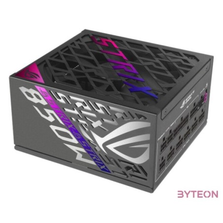 ASUS ROG STRIX 850P 850W GAMING Netzteil ATX 3.1 vollmodular