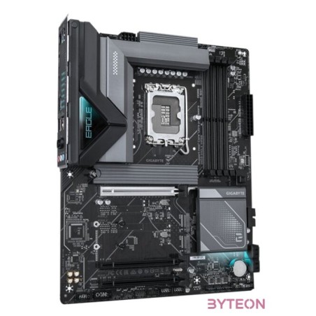 GIGABYTE B860 EAGLE WIFI6E ATX Mainboard Sockel 1851 DP,HDMI