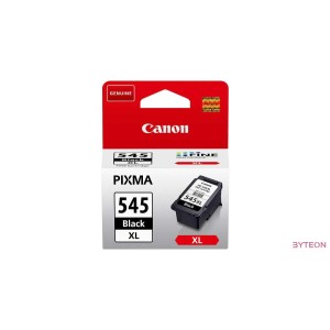 Canon PG-545 XL - Fekete