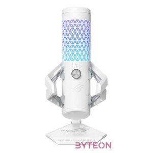 ASUS ROG Carnyx Wei - RGB Kondensator-Gaming-Mikrofon