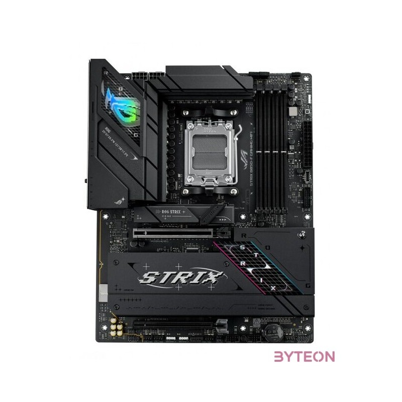 ASUS ROG STRIX B850-F GAMING WIFI ATX Mainboard Sockel AM5 DP,HDMI,USB-C