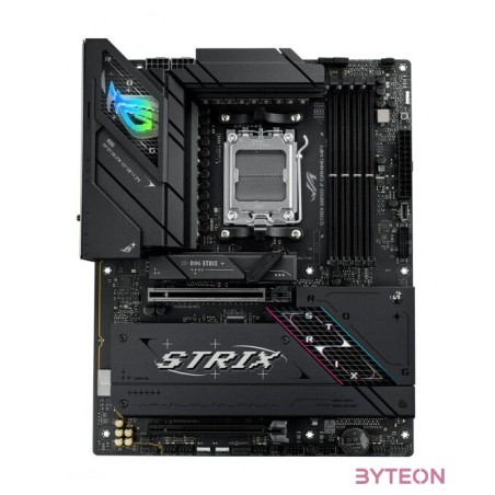 ASUS ROG STRIX B850-F GAMING WIFI ATX Mainboard Sockel AM5 DP,HDMI,USB-C