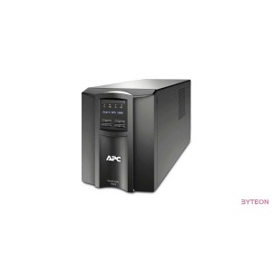 APC Smart-UPS 1000 LCD  [1000VA/700W]