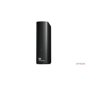 WD Elements Desktop 8TB [3.5"/USB3.0]