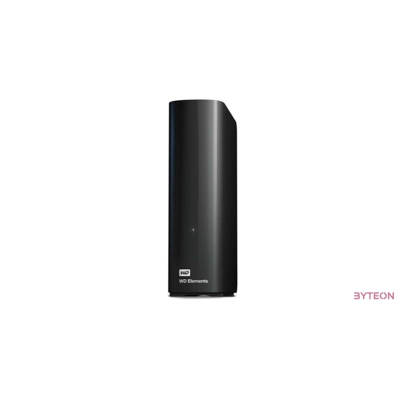WD Elements Desktop 8TB [3.5"/USB3.0]