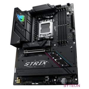 ASUS ROG STRIX B850-F GAMING WIFI ATX Mainboard Sockel AM5 DP,HDMI,USB-C