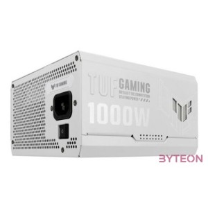 ASUS TUF Gaming 1000W Netzteil 80 Gold ATX3.0 PCIe5.0 135 mm Lüfter