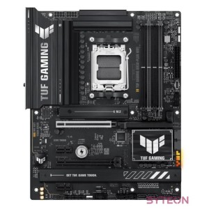 ASUS TUF GAMING B850-PLUS WIFI ATX Mainboard Sockel AM5 DP,HDMI,USB-C