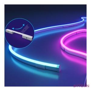 Govee 5 méter Neon telepítető szalagfény (Matter, Homekit, Google, Alexa, Smarthings)