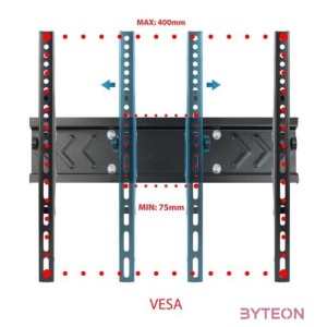 Esperanza TV fali tartó 26-70 ERW004
