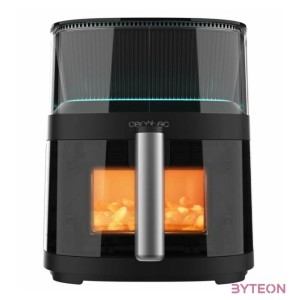 Cecotec Cecofry Neon 5000 forrólevegős sütő 4983