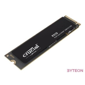 Crucial P310 NVMe SSD 1 TB M.2 2280 PCIe 4.0