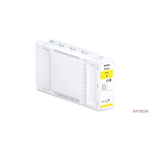 Epson T41F4 - Sárga