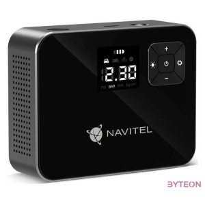 Navitel AIR15AL Mobil légkompresszor