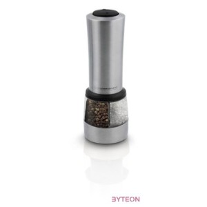 ESPERANZA 2 AZ 1-BEN FŰSZERÖRLŐ CAYENNE ROZSDAMENTES ACÉLBÓL