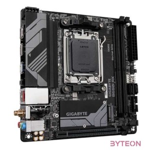 GIGABYTE B650I AX DDR5 mITX Mainboard Sockel AM5 HDMI,DP