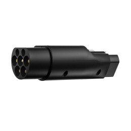 EcoFlow DELTA Pro EV X-Stream Adapter