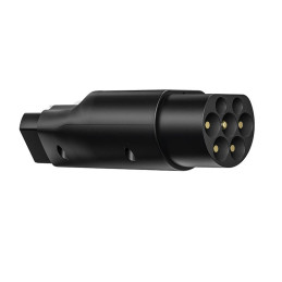 EcoFlow DELTA Pro EV X-Stream Adapter