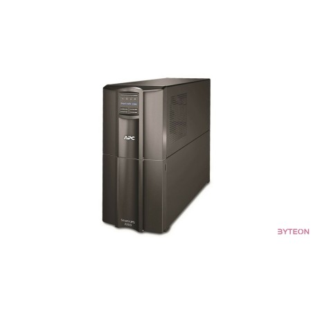 APC Smart-UPS 2200 LCD (2200VA,1980W)