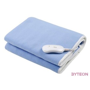 Esperanza Velvet elektromos melegíto takaró, kék