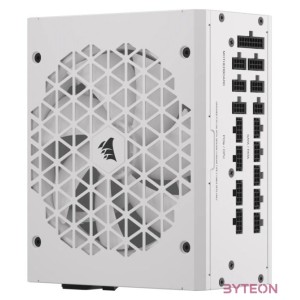 Corsair Shift RM1200x White 1200 Watt Netzteil ATX3.0 80 Gold modular PCIe 5.0