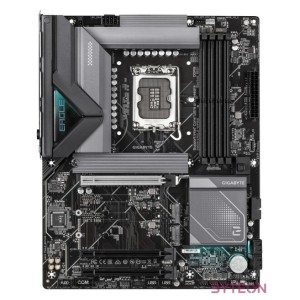 GIGABYTE B860 EAGLE WIFI6E ATX Mainboard Sockel 1851 DP,HDMI