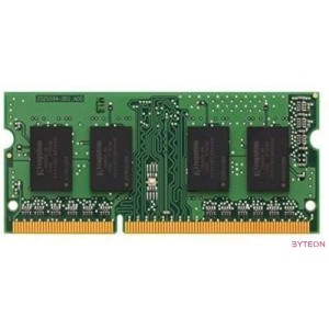 CSX SO-DDR3 1600 4GB (Low Voltage 1,35V) CL11