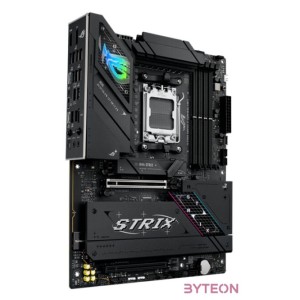 ASUS ROG STRIX B850-F GAMING WIFI ATX Mainboard Sockel AM5 DP,HDMI,USB-C