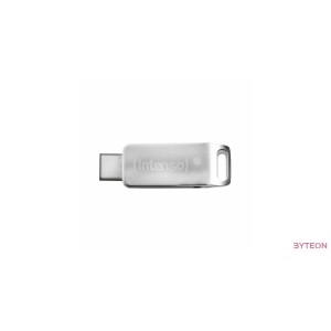 Intenso cMobile Line 32GB (USB-C 3.0/USB-A 3.0)