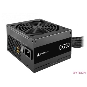Corsair CX750 750 Watt ATX 2.31 Netzteil 80 Bronze Netzteil 120mm Lüfter