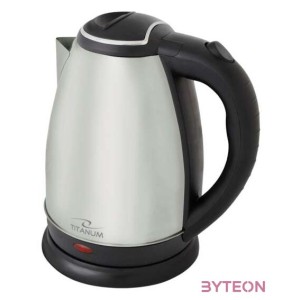 Titanum RORAIMA vízforraló 1,8L ezüst
