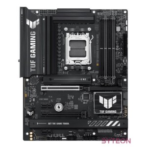 ASUS TUF GAMING B850-PLUS WIFI ATX Mainboard Sockel AM5 DP,HDMI,USB-C