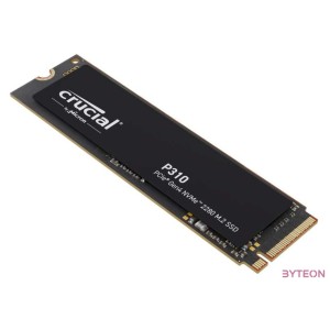 Crucial P310 NVMe SSD 1 TB M.2 2280 PCIe 4.0
