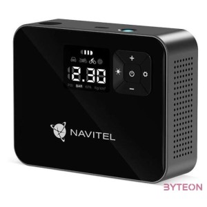 Navitel AIR15AL Mobil légkompresszor