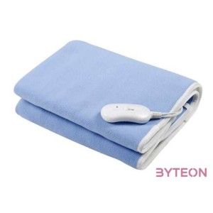 Esperanza Velvet elektromos melegíto takaró, kék