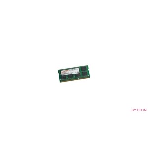 CSX SO-DDR3 1600 4GB (Low Voltage 1,35V) CL11